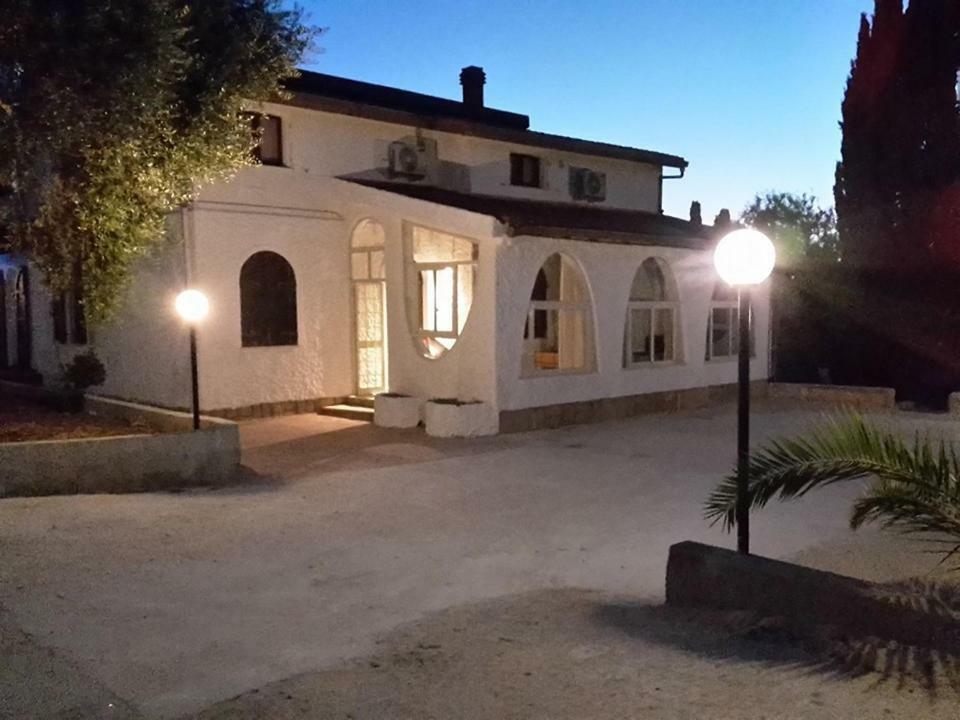 B&B I 4 Venti Sassari Exterior foto