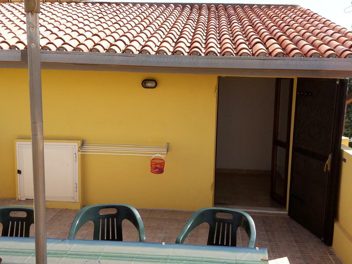 B&B I 4 Venti Sassari Exterior foto