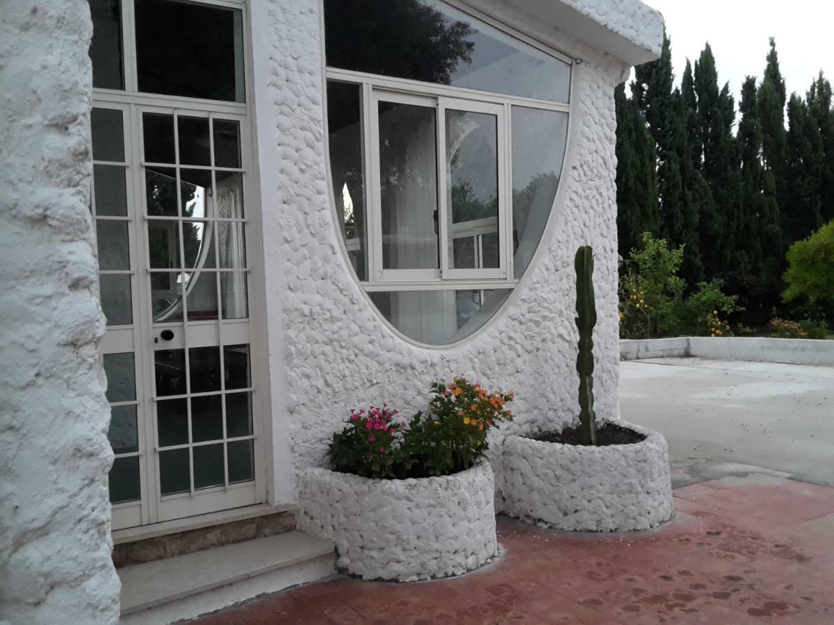 B&B I 4 Venti Sassari Exterior foto