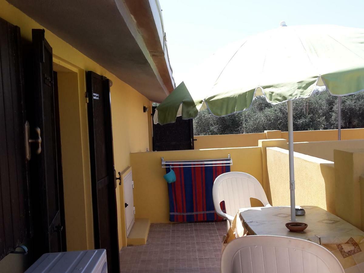 B&B I 4 Venti Sassari Exterior foto