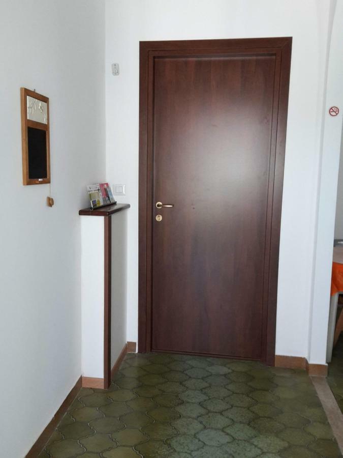 B&B I 4 Venti Sassari Exterior foto