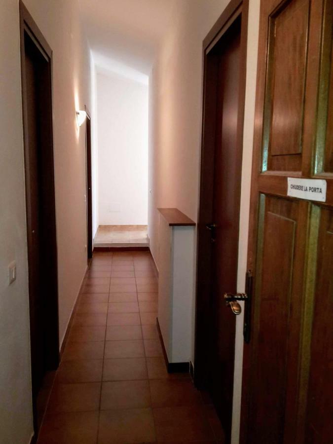 B&B I 4 Venti Sassari Exterior foto