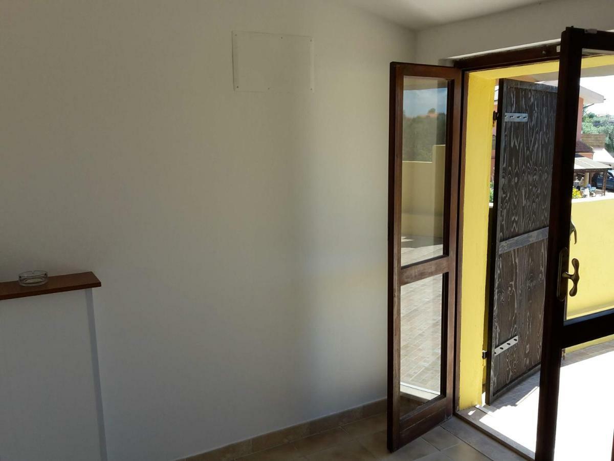 B&B I 4 Venti Sassari Exterior foto